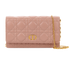 Caro Wallet On Chain, front view